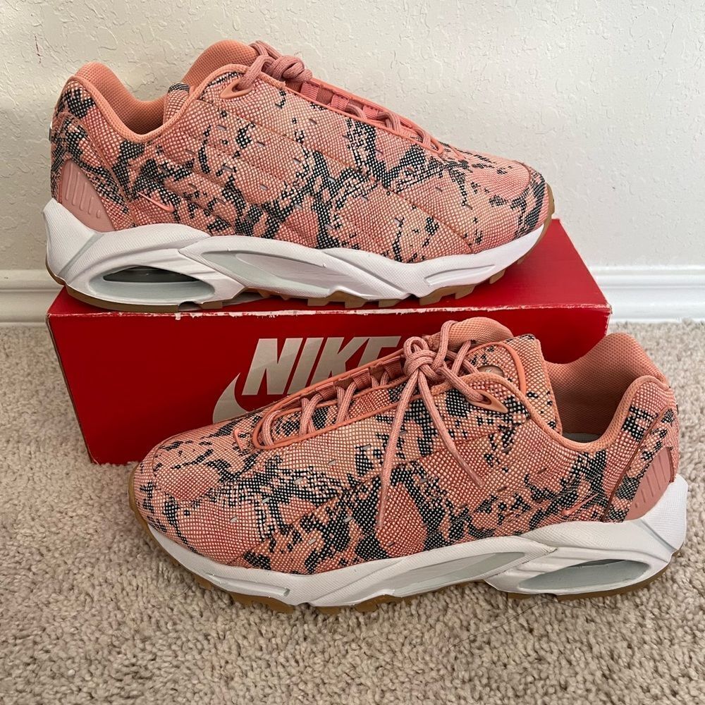 Nike Air Terra Hot Step x NOCTA Pink Quartz White